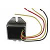 Voltage Regulator Rectifier 12 Volt for Motorcycles Snowmobiles 01-154-16