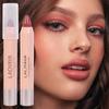 Sexy Red Lipliner Lipstick Pen Matte Nude Waterproof Lip Contour Tint Lasting Nonstick Cup Liner Lips Makeup Cosmetics, 1 шт., 07 A07, 3 г