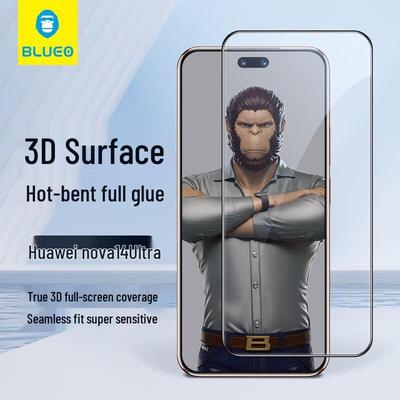Защитное стекло для экрана Huawei Nova 14 Ultra