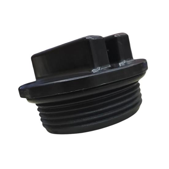 Сливная пробка для бассейна. Удобная и простая установка. Пластиковая пробка для бассейна. Аксессуары для бассейна.