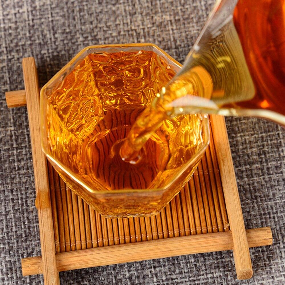 Юньнань Фэнцин Большой Золотой Игловидный Чай Большое Дерево Золотая Одиночная Почка Китайский Черный Чай 100г