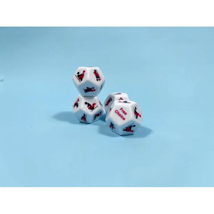 БДСМ игры для взрослых, 12 сторон, секс-игрушки, сексуальные игрушки для любви, бондаж, эротические аксессуары, кости для осанки, сексуальная игрушка для пар, женщин и мужчин