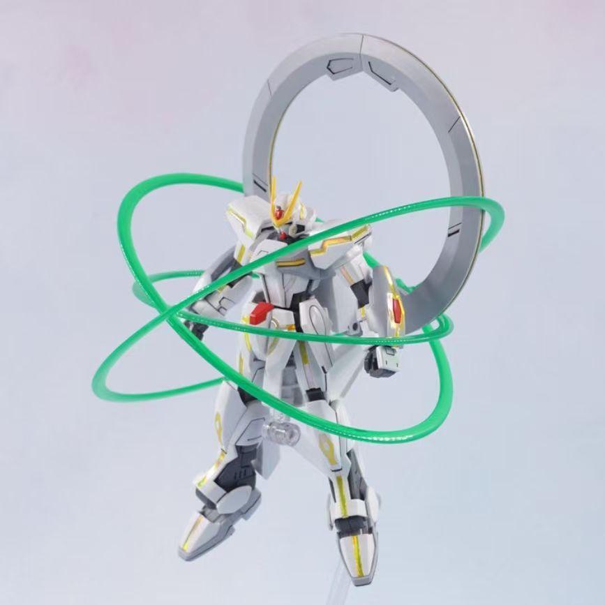 GSX 401FW HG 1/144 Stargazer Dark Assault Freedom Fate Фигурка Сборка Экшен-фигурка Brinquedos Модель Робот Игрушки Украшения