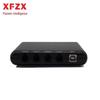 XFZX 2-Channel USB Landline Call Recorder with Caller ID (CN version)