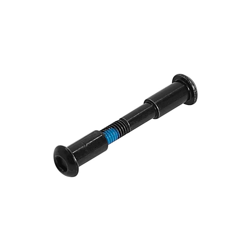 For M365 Scooter Screws Parts Folding Pothook Hinge Bolt Repair Hardened Steel Lock Fixed Screw Hook