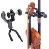 Music Stand Extensi Attachment Versatile Stable Mic Guitar Hanger Clamp Holder for Suona