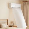 5/10/20/30M Air Conditioner Blowing Bag Plastic Ventilation Guide Duct Bag  Home Accessories