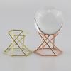 Magic Sphere Photography Lensball Collection Crystal Ball Holder Sphere Stone Base Display Stand