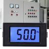 45.0~65.0Hz Display Voltmeter AC80~300V Panel Display  Electrical Testing