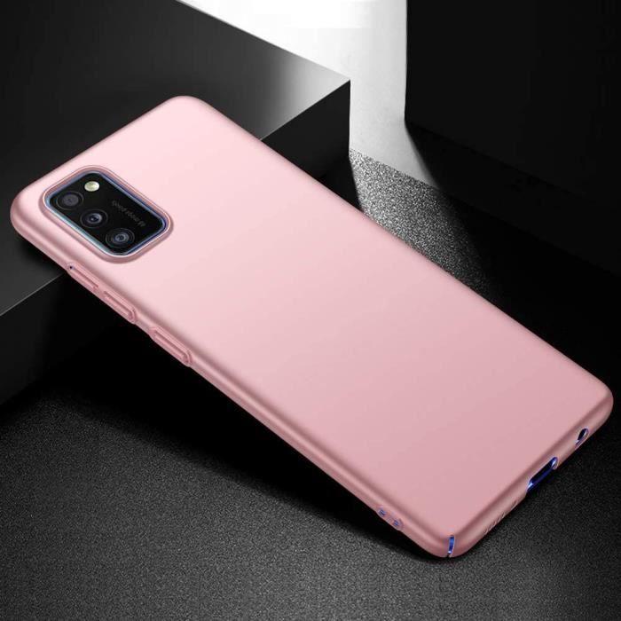 Protective Case - PROSHOP - Flexible - Pink - 2 Tempered Glasses - Shockproof