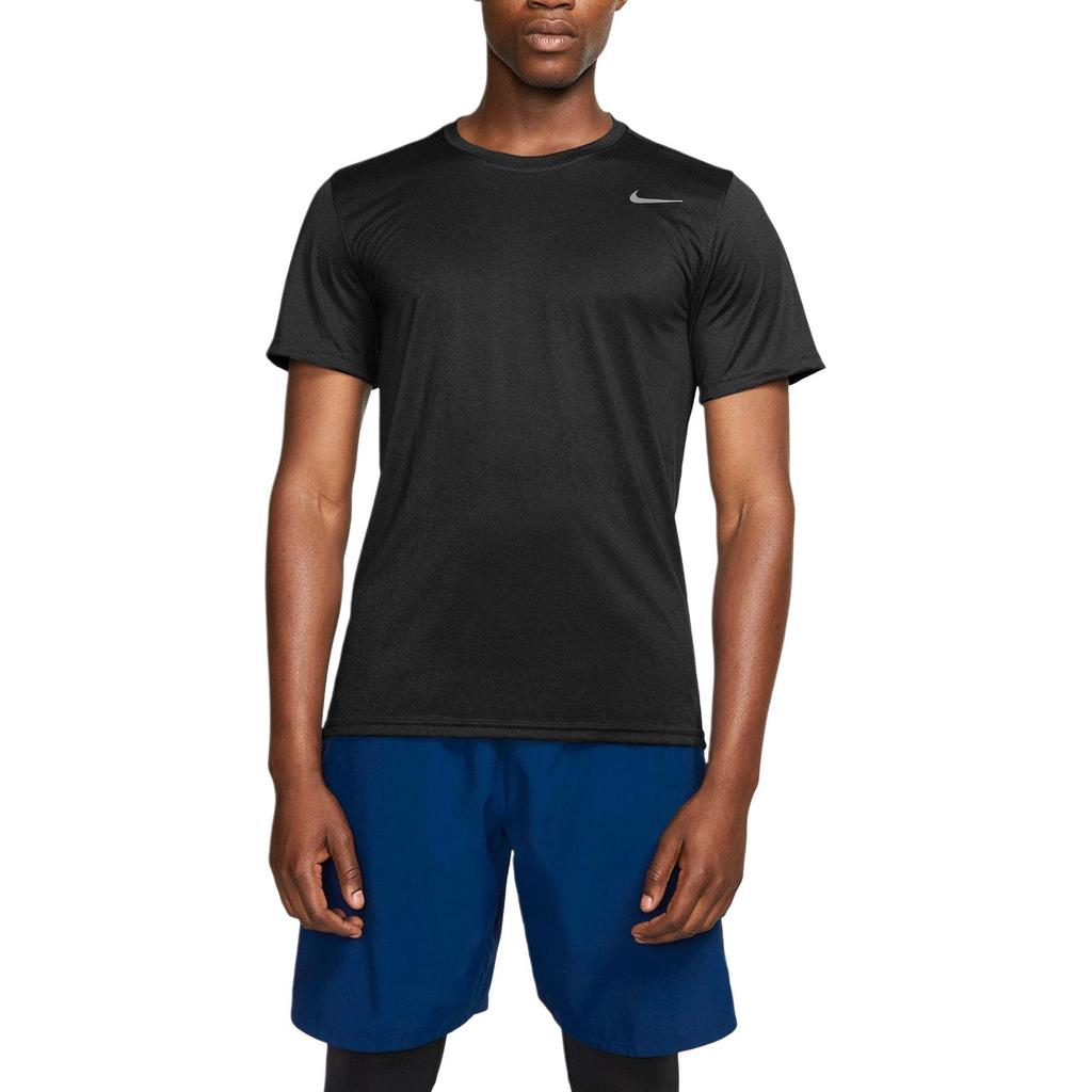 Nike Dri-FIT logo T-shirt 718834-010