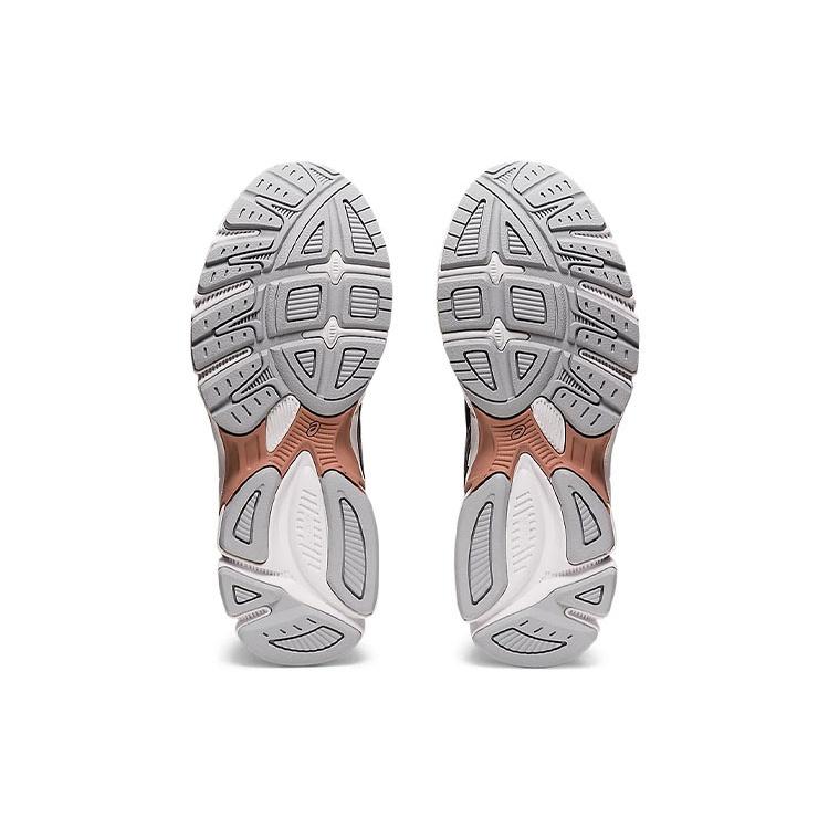 (WMNS) ASICS Gel Jog MC 'Черный Розовое Золото' Женские 1202A147-001