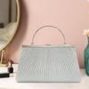 Evening Clutch Chic Handbag Purse for Party Prom Street Events Shopping