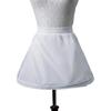 A-line Underskirt Big Hem Ball Gown Comfortable Petticoat  Women