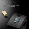 Soaiy USB Wireless & Wired Microphones for PC & Professional Use