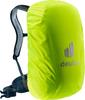 Backpack Race Air 10 Atlantic x Ink 2023 Model 10L [Deuter] D3204323-1374