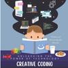 The Creative Coding : Unleashing the Power of Technology Book