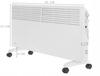 MIAMI 2500W convector heater