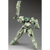Kotobukiya Frame Arms EXF-10/32 Greifen:RE2 1/100 Scale Plastic Model Kit, Approximately 150mm Tall, FA139