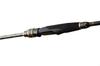 Abu Garcia Tip Run Egging Rod Ocean Field OFRS-67M610ML-Stip. Hitotsu Tenya Hitotsu Sutte Boat Aging со сменным наконечником Spinning 2 шт.