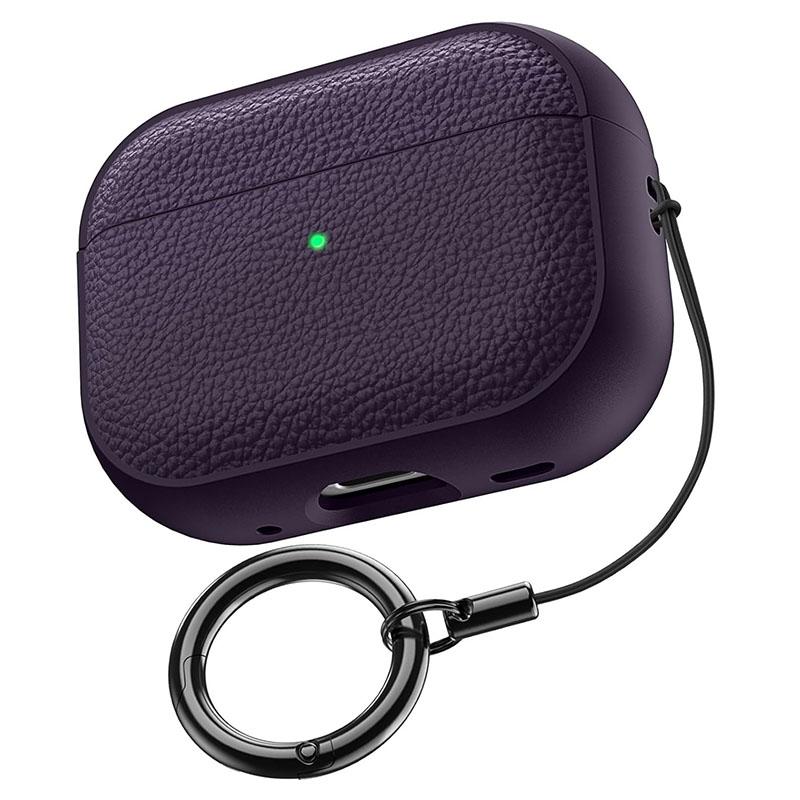 'Новый продукт Чехол Для Airpods Pro 3 Чехол Мягкий ТПУ Кожаный Дизайн Защитный Чехол Для Airpods Pro 3 Чехлы С Шнурком'