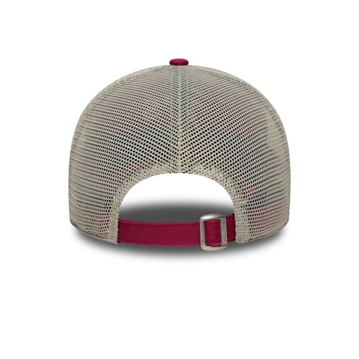 Vêtements New Era Modèle 160940 - Coleur Bordeaux