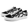 Vans Style 36 Unisex Black White VN0A3DZ3WHT