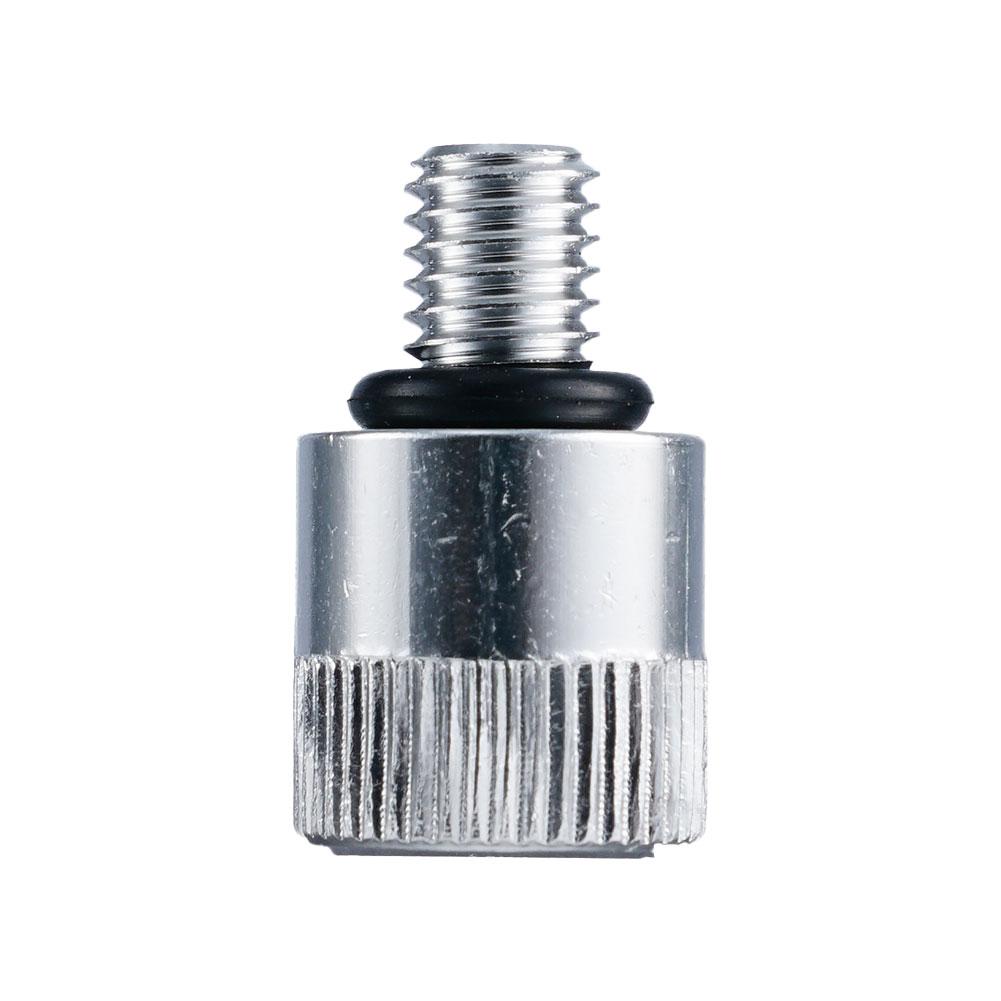 Lower Unit Gear 8CC Press Suction Oil Pump With 3/8inch 8mm 10mm Adapters For Standard Quart Bottles Mariner Outboards Motors