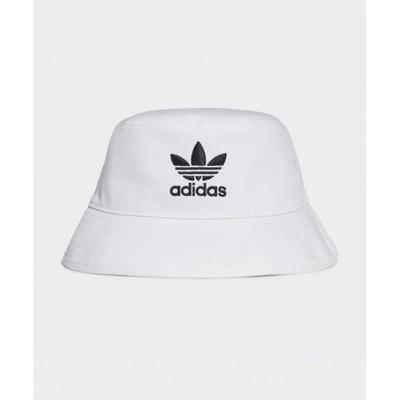 adidas Панама Adidas Adicolor Белая Fq4641