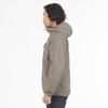 Cold Weather Jacket Breeze Barrier Toy II Jacket MIV03126 Dorite XL [Millet] Water-Repellent Men's (NEW LOGO)