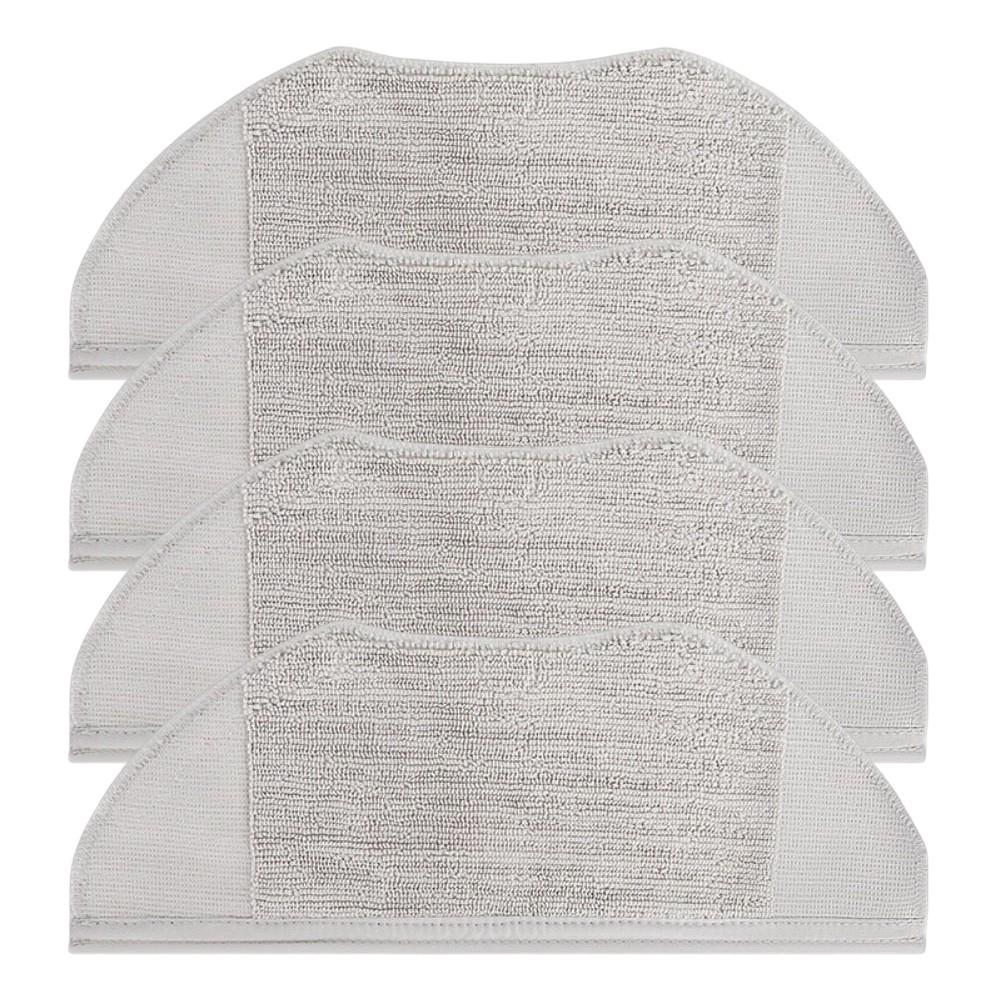 OV81 Mop Pad Reusable Easy Installation Direct Replacement