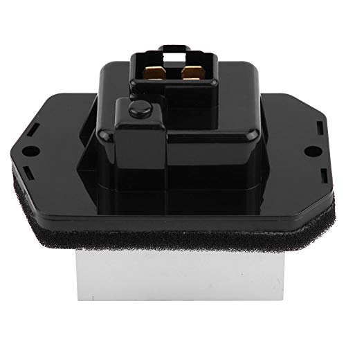 Резистор вентилятора, Резистор, Регулятор оборотов двигателя вентилятора Подходит для Odyssey 2005 2006 2003 2011 OE # 79330 SDG W41 79330 SDG W41 + 2003 lx Двигатель вентилятора