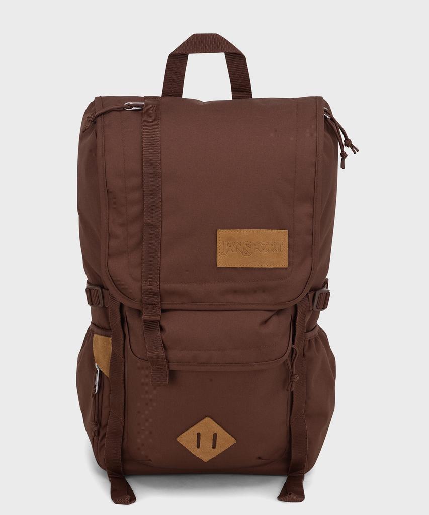 Jansport Hatchet Базовый Коричневый
