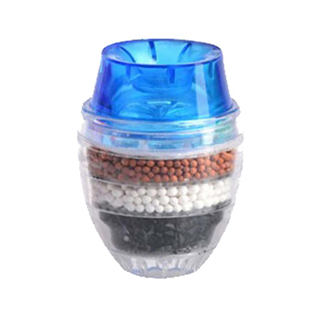 Новый пятислойный очиститель воды для здорового крана с головкой фильтра