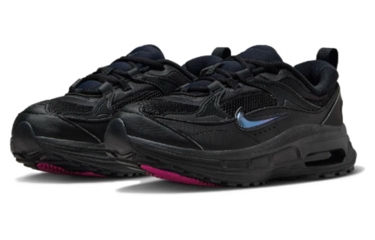 Nike Женские кроссовки Air Max Bliss 'Metallic Black' FB8636-001