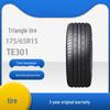 Шина Triangle TE301 для легковых автомобилей Cruze, Epica, BYD F6, Emgrand, Sonata - размер 175/65R15