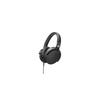 Гибкая головка вокруг ушей Sennheiser HD 400S - Noir - Микрокаска - Регулируемый объем