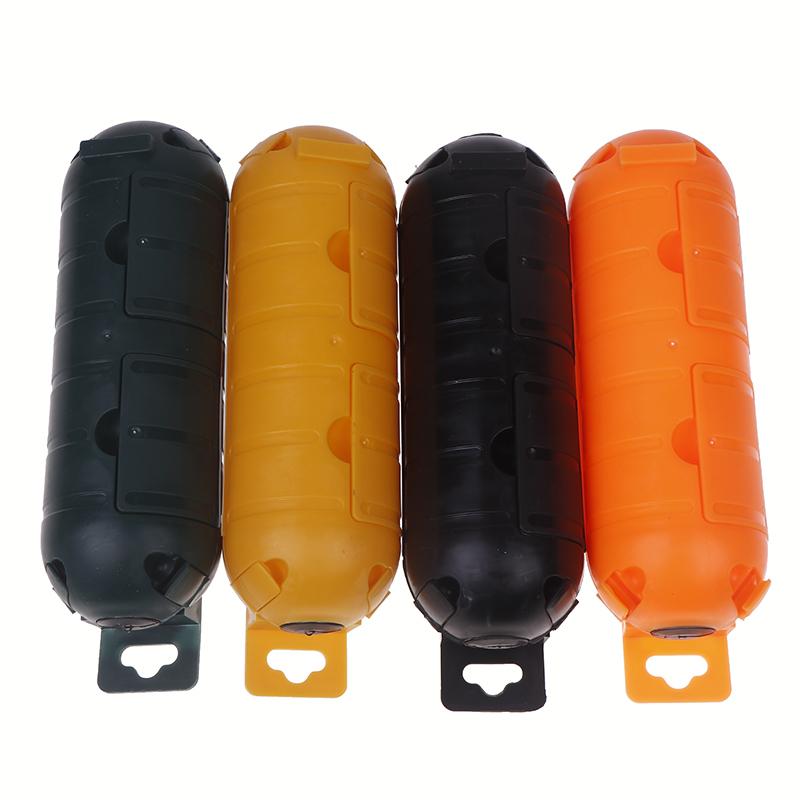 Outdoor Extension Cord Safety Cover With Waterproof Seal Weatherproof Electrical Connection Box To Protect Outdoor Outlet Plug