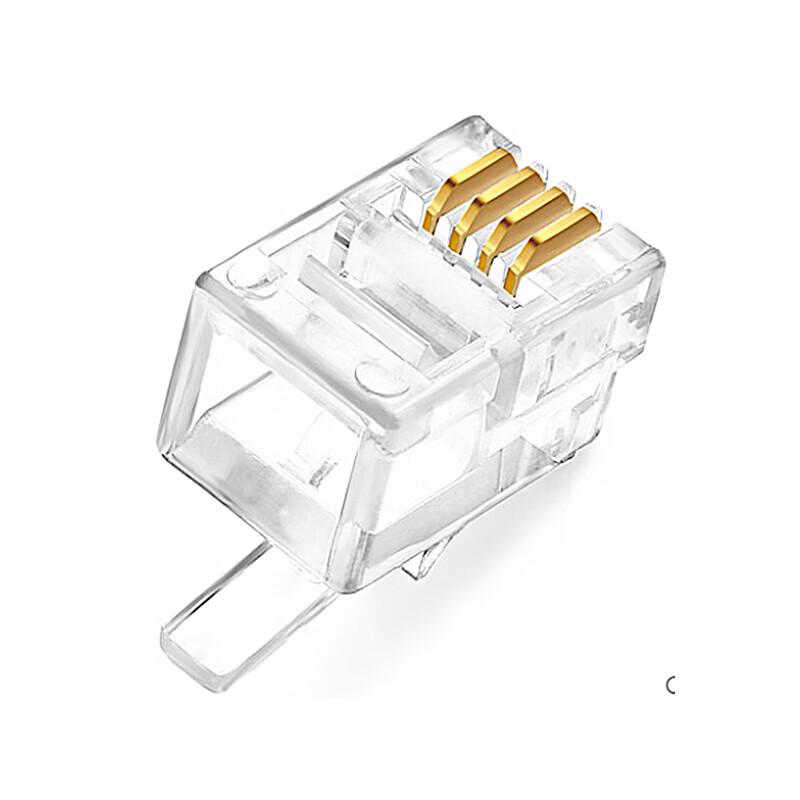 Zhongyun Zhichuang Неэкранированные модульные разъемы Cat6a RJ45