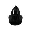 ECF5015 10 Штук Крепежный зажим для внутренней отделки для Nissan Opel Renault 7703077434