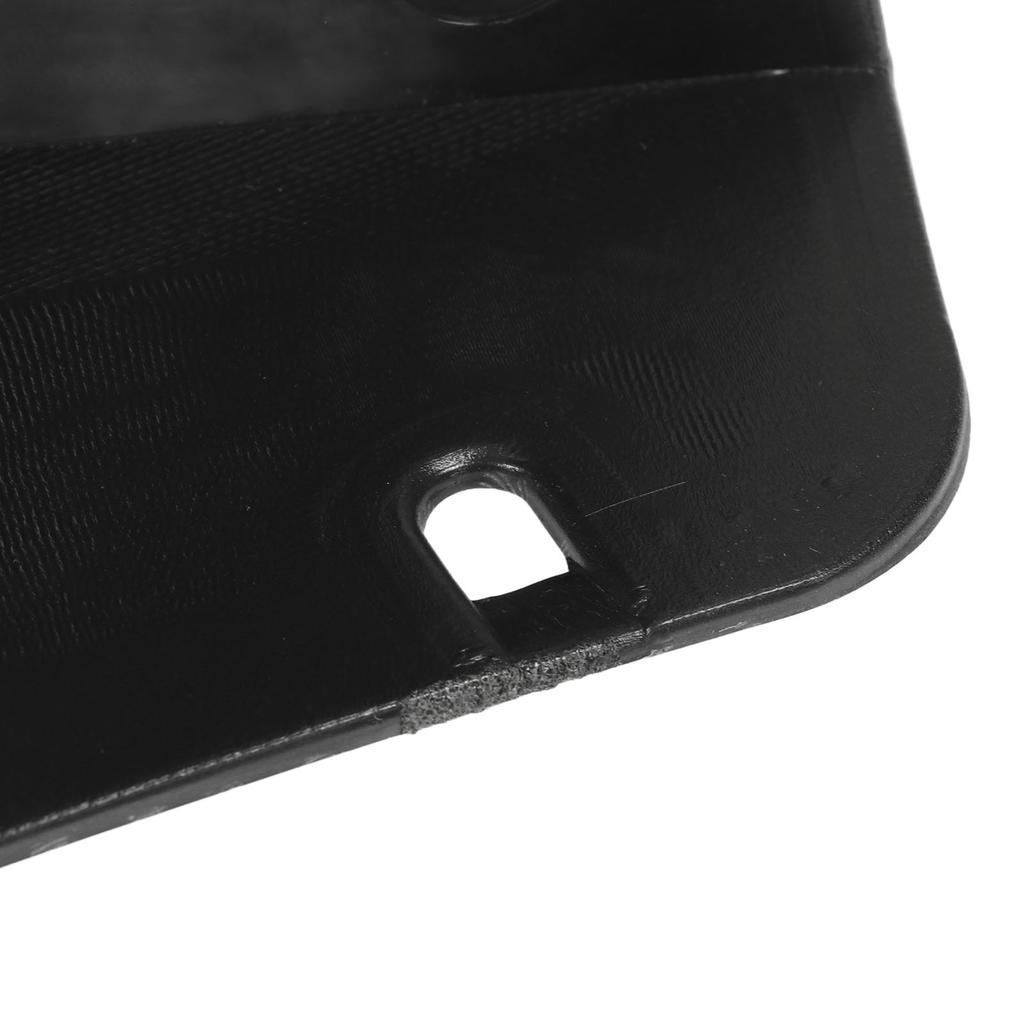 Front Bumper Lips Corner Spoilers Splitters Lower Bumper or Trim for 3 Series E92 M Sport 2006‑2010