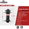 Novatec Велосипедная втулка D041SB-15 D442SB-X12 Куб для горного велосипеда 32 отверстия Micro Spline Mtb Freehub 8 9 10 11 12 Скорость для диска