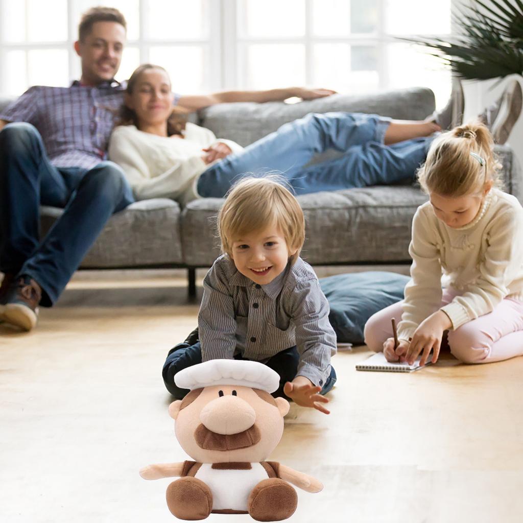 Мягкие плюшевые игрушки, декоративные подушки, детский день рождения, предпочтительный подарок на праздники, дни рождения