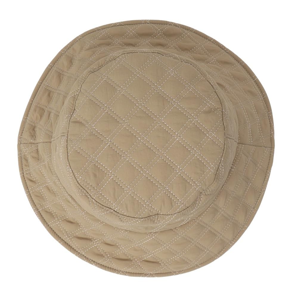 Columbia Стеганая шляпа-ведро Labyrinth Spire, L/XL, Твил