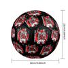 Cristiano Ronaldo Size 5 Football Machine Sewn Indooroutdoor Universal Football Unique Gift For Soccer Lovers
