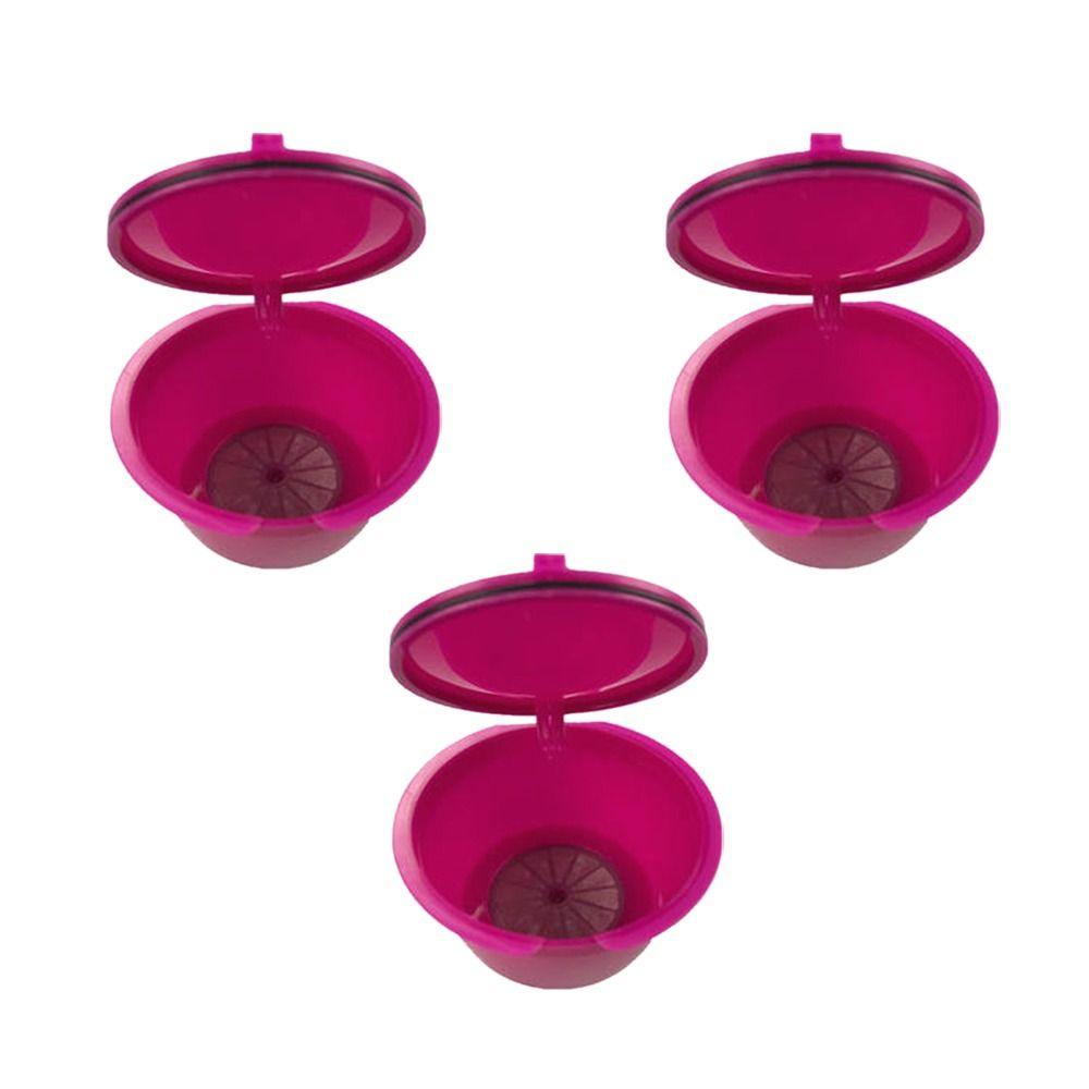 Кофе Nespresso Аксессуары для кофе Фильтры Кофейные капсулы Dolce Gusto Многоразовая капсульная чашка
