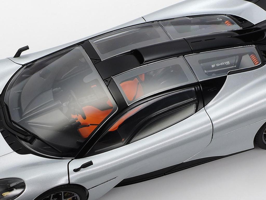 TAMIYA Sports Car Series GMA Plastic Model 24364 1/24 No.364 T.50