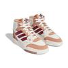 Новые женские кроссовки Adidas Forum 84 High 'Red Pink' IF2698