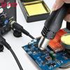 Soldering Station 2 In 1 Digital ESDAir Blower Heat Gun Welding Solder Iron SMD Desoldering Rework Station Tools
