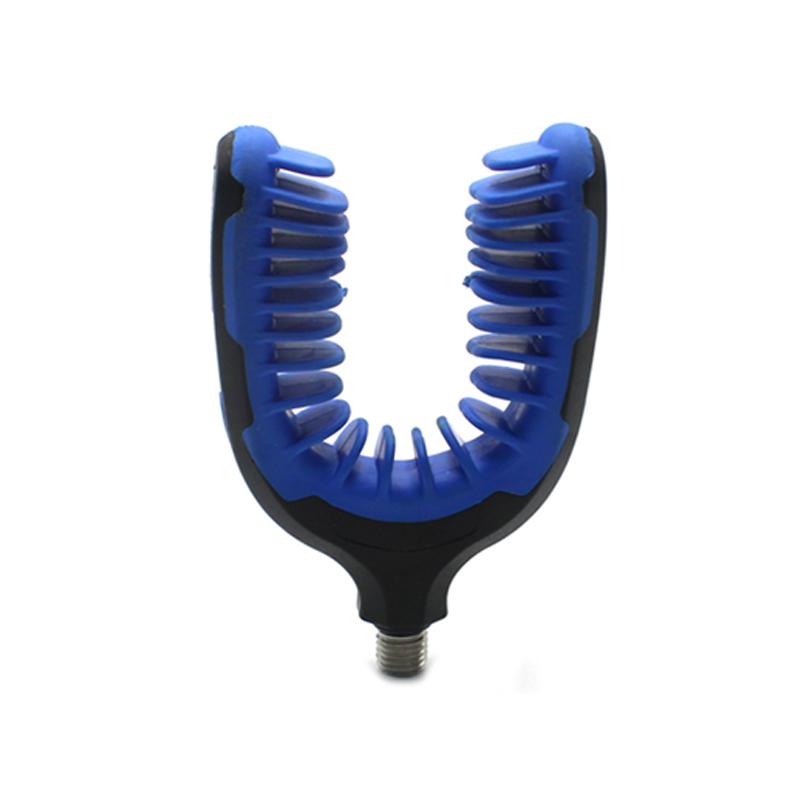 1 шт., головной захват для ловли карпа, ручки для удилища, держатель для удочки, рыболовный M3/8 (ЕСЛИ Я) Опора кронштейна для удочки Аксессуары для рыбалки